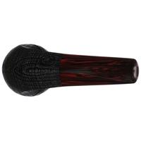 Il Duca Sandblasted Morta Bent Bulldog (B)