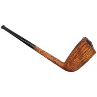 Il Duca Sandblasted Pencil Shank Dublin (B)