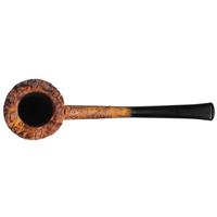 Il Duca Sandblasted Pencil Shank Dublin (B)