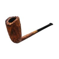 Il Duca Sandblasted Pencil Shank Dublin (B)
