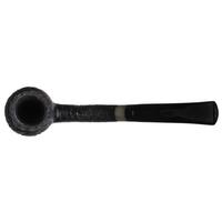 Il Duca Sandblasted Bent Stack with Horn (B)