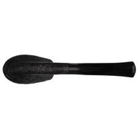 Il Duca Sandblasted Bent Stack with Horn (B)