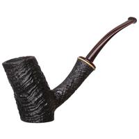 Il Duca Sandblasted Cherrywood with Boxwood (B)
