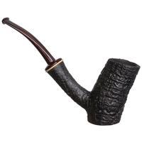 Il Duca Sandblasted Cherrywood with Boxwood (B)