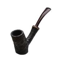 Il Duca Sandblasted Cherrywood with Boxwood (B)