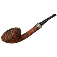 Il Duca Sandblasted Tomato with Horn (B)