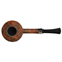 Il Duca Sandblasted Tomato with Horn (B)