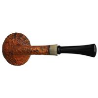 Il Duca Sandblasted Tomato with Horn (B)