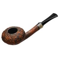Il Duca Sandblasted Tomato with Horn (B)
