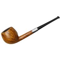 Il Duca Smooth Apple with Silver (C)