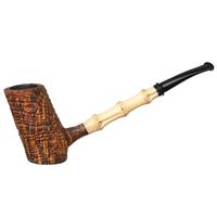 Il Duca Sandblasted Cherrywood with Bamboo (B)