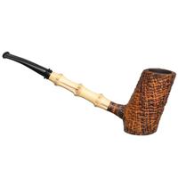Il Duca Sandblasted Cherrywood with Bamboo (B)
