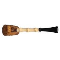 Il Duca Sandblasted Cherrywood with Bamboo (B)