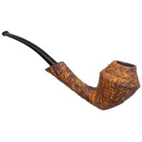 Il Duca Sandblasted Rhodesian (B)