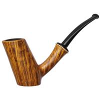 Il Duca Smooth Cherrywood with Boxwood (C)