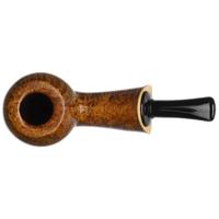 Il Duca Smooth Bent Apple with Boxwood (D)