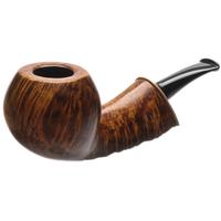 Il Duca Smooth Bent Apple with Boxwood (D)