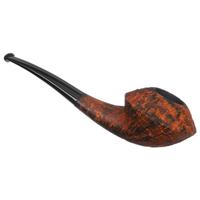 Il Duca Sandblasted Rhodesian (B)
