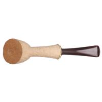 Il Duca Sandblasted Natural Cherrywood with Boxwood (B)