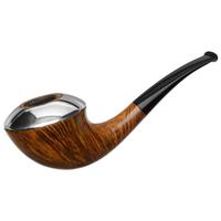 Il Duca Smooth Rhodesian with Silver Cap (D)