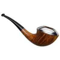 Il Duca Smooth Rhodesian with Silver Cap (D)
