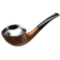 Il Duca Smooth Rhodesian with Silver Cap (D)