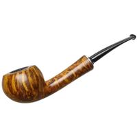 Il Duca Smooth Tomato with Silver (C)
