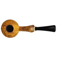 Il Duca Sandblasted Acorn with Boxwood (B)