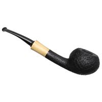 Il Duca Sandblasted Tomato with Boxwood (B)