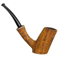 Il Duca Sandblasted Cherrywood with Boxwood (B)