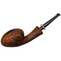 Il Duca Sandblasted Tomato with Horn (B)