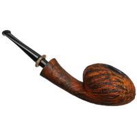 Il Duca Sandblasted Tomato with Horn (B)