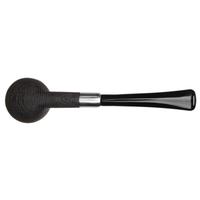 Il Duca Sandblasted Morta Apple with Silver (B)