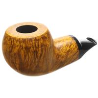 Il Duca Smooth Reverse Calabash Apple (C)
