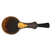 Il Duca Sandblasted Acorn (B)