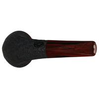 Il Duca Partially Sandblasted Bent Bulldog (B)