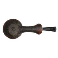 Il Duca Sandblatsed Acorn Sitter with Giraffe Bone (B)