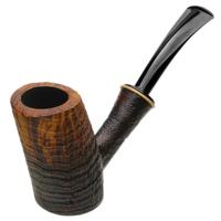 Il Duca Sandblasted Cherrywood with Boxwood (B)