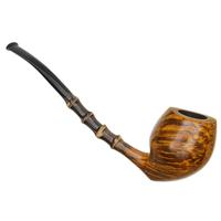 Il Duca Smooth Acorn with Bamboo (D)