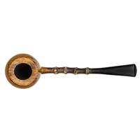 Il Duca Smooth Acorn with Bamboo (D)