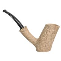 Il Duca Sandblasted Natural Cherrywood with Boxwood (B)