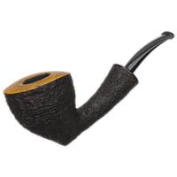 Il Duca Partially Sandblasted Acorn (B)