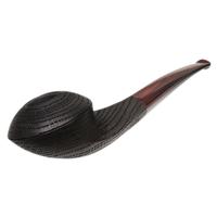 Il Duca Sandblasted Morta Bent Bulldog (B)