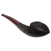 Il Duca Sandblasted Morta Bent Bulldog (B)