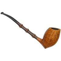 Il Duca Smooth Shield with Bamboo (D)