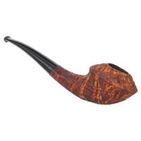 Il Duca Sandblasted Rhodesian (B)