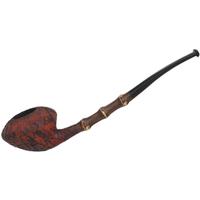 Il Duca Sandblasted Acorn with Bamboo (B)