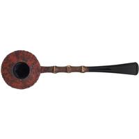 Il Duca Sandblasted Acorn with Bamboo (B)