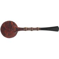 Il Duca Sandblasted Acorn with Bamboo (B)