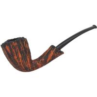 Il Duca Sandblasted Bent Dublin (B)